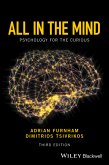 All in the Mind (eBook, ePUB)