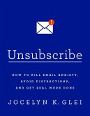 Unsubscribe (eBook, ePUB)