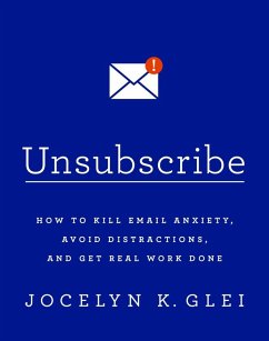 Cover Unsubscribe (eBook, ePUB)