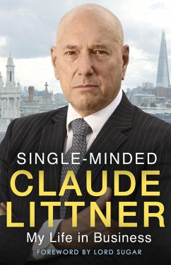 Single-Minded (eBook, ePUB) - Littner, Claude