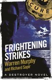 Frightening Strikes (eBook, ePUB) Frightening Strikes (eBook, ePUB)