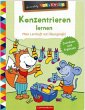 Konzentrieren lernen - Bild 1