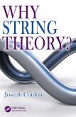 Why String Theory? (eBook, ePUB)