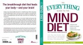 The Everything Guide to the MIND Diet (eBook, ePUB) The Everything Guide to the MIND Diet (eBook, ePUB)