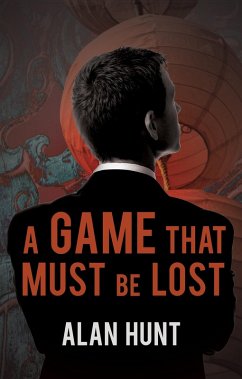 Cover Game That Must Be Lost (eBook, ePUB)