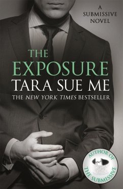 Cover The Exposure: Submissive 8 (eBook, ePUB)