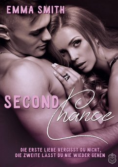 Second Chance - Smith, Emma