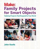 Family Projects for Smart Objects (eBook, ePUB)