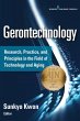 Gerontechnology (eBook, ePUB) - Bild 1