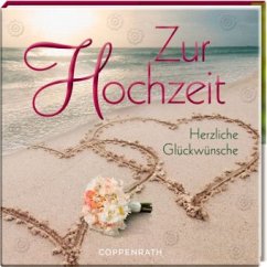 Cover Zur Hochzeit