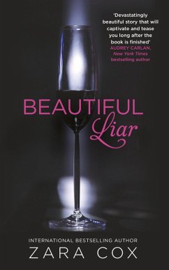 Beautiful Liar (eBook, ePUB) - Cox, Zara