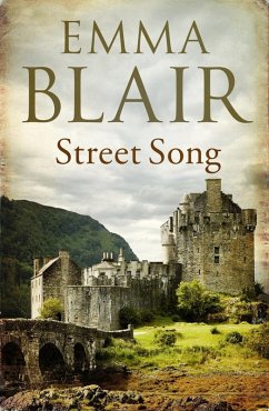Cover Street Song (eBook, ePUB)
