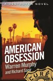 American Obsession (eBook, ePUB) American Obsession (eBook, ePUB)