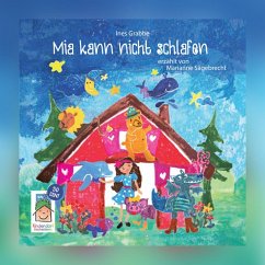 Mia kann nicht schlafen - Grabbe, Ines