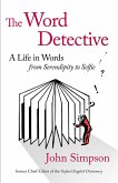 The Word Detective (eBook, ePUB)