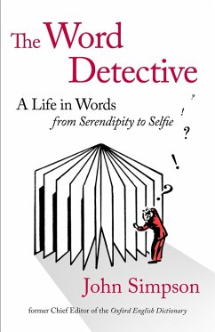 The Word Detective (eBook, ePUB) - Simpson, John