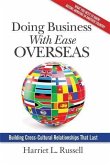 Doing Business With Ease Overseas (eBook, ePUB) Doing Business With Ease Overseas (eBook, ePUB)