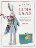 Making Luna Lapin (eBook, ePUB)