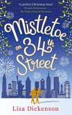 Mistletoe on 34th Street (eBook, ePUB) Mistletoe on 34th Street (eBook, ePUB)