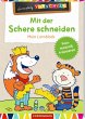 Mit der Schere schneiden - Bild 1
