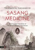 The Essential Teachings of Sasang Medicine (eBook, ePUB)
