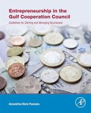 Entrepreneurship in the Gulf Cooperation Council (eBook, ePUB)