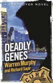 Deadly Genes (eBook, ePUB)