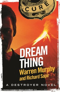 Dream Thing (eBook, ePUB) - Sapir, Richard; Murphy, Warren