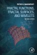 Fractal Functions, Fractal Surfaces,... - Bild 1