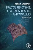 Fractal Functions, Fractal Surfaces, and Wavelets (eBook, ePUB)