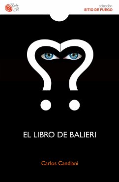 El libro de Balieri (eBook, ePUB) - Candiani, Carlos