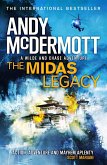 The Midas Legacy (Wilde/Chase 12) (eBook, ePUB)
