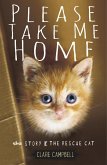 Please Take Me Home (eBook, ePUB)