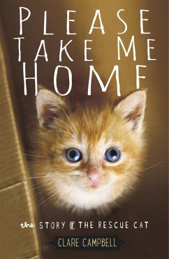 Cover Please Take Me Home (eBook, ePUB)