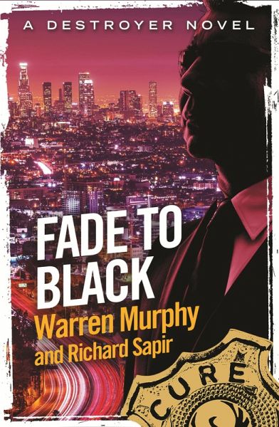 Fade To Black (eBook, ePUB)