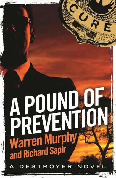 A Pound of Prevention (eBook, ePUB) A Pound of Prevention (eBook, ePUB)