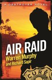 Air Raid (eBook, ePUB)