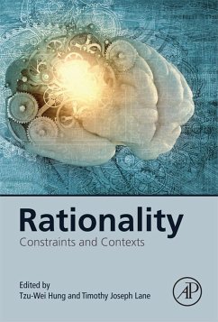 Cover Rationality (eBook, ePUB)