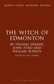 The Witch of Edmonton (eBook, PDF)