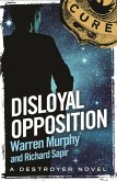 Disloyal Opposition (eBook, ePUB)