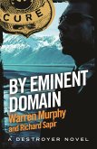 By Eminent Domain (eBook, ePUB)