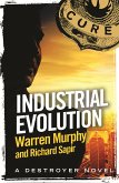 Industrial Evolution (eBook, ePUB)