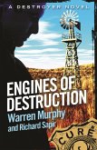 Engines of Destruction (eBook, ePUB)