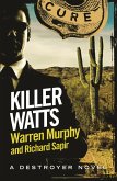 Killer Watts (eBook, ePUB)