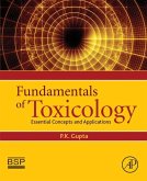 Fundamentals of Toxicology (eBook, ePUB)