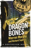 Dragon Bones (eBook, ePUB)