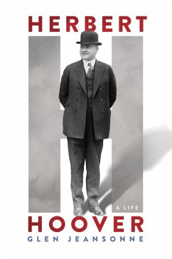 Cover Herbert Hoover (eBook, ePUB)