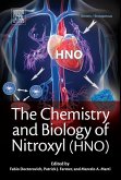 The Chemistry and Biology of Nitroxyl (HNO) (eBook, ePUB)