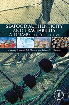 Seafood Authenticity and Traceability (eBook, ePUB)