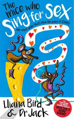 The Mice Who Sing For Sex (eBook, ePUB) - Bird, Lliana; Lewis, Jack